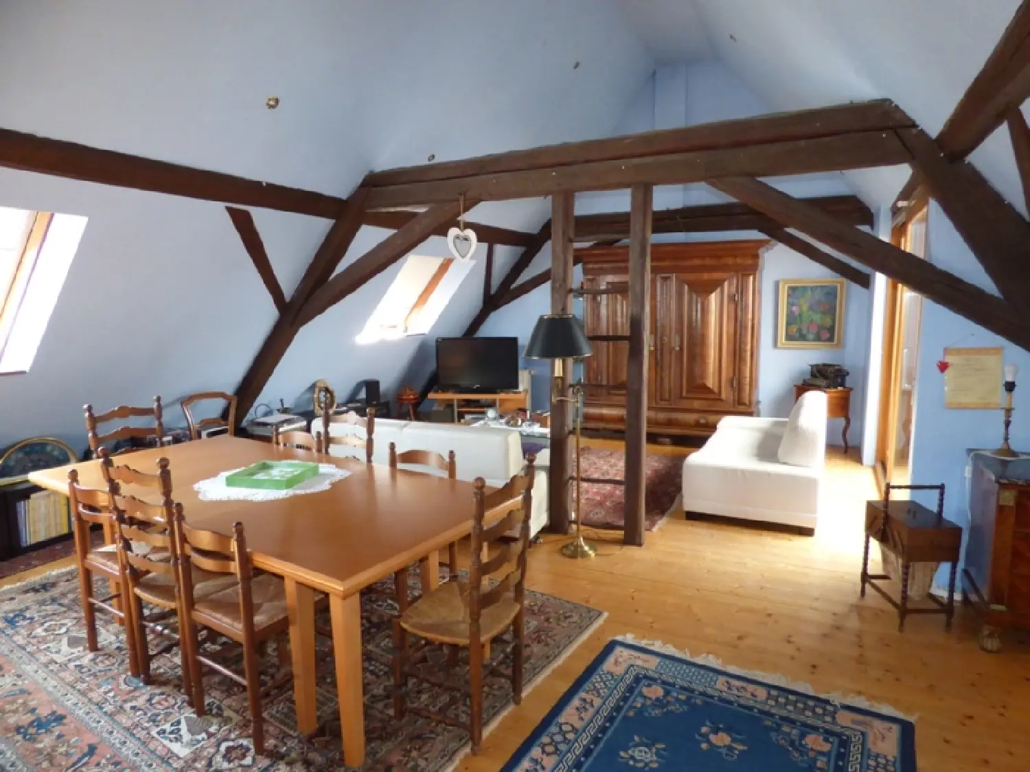  te koop huis Alteckendorf Bas-Rhin 5