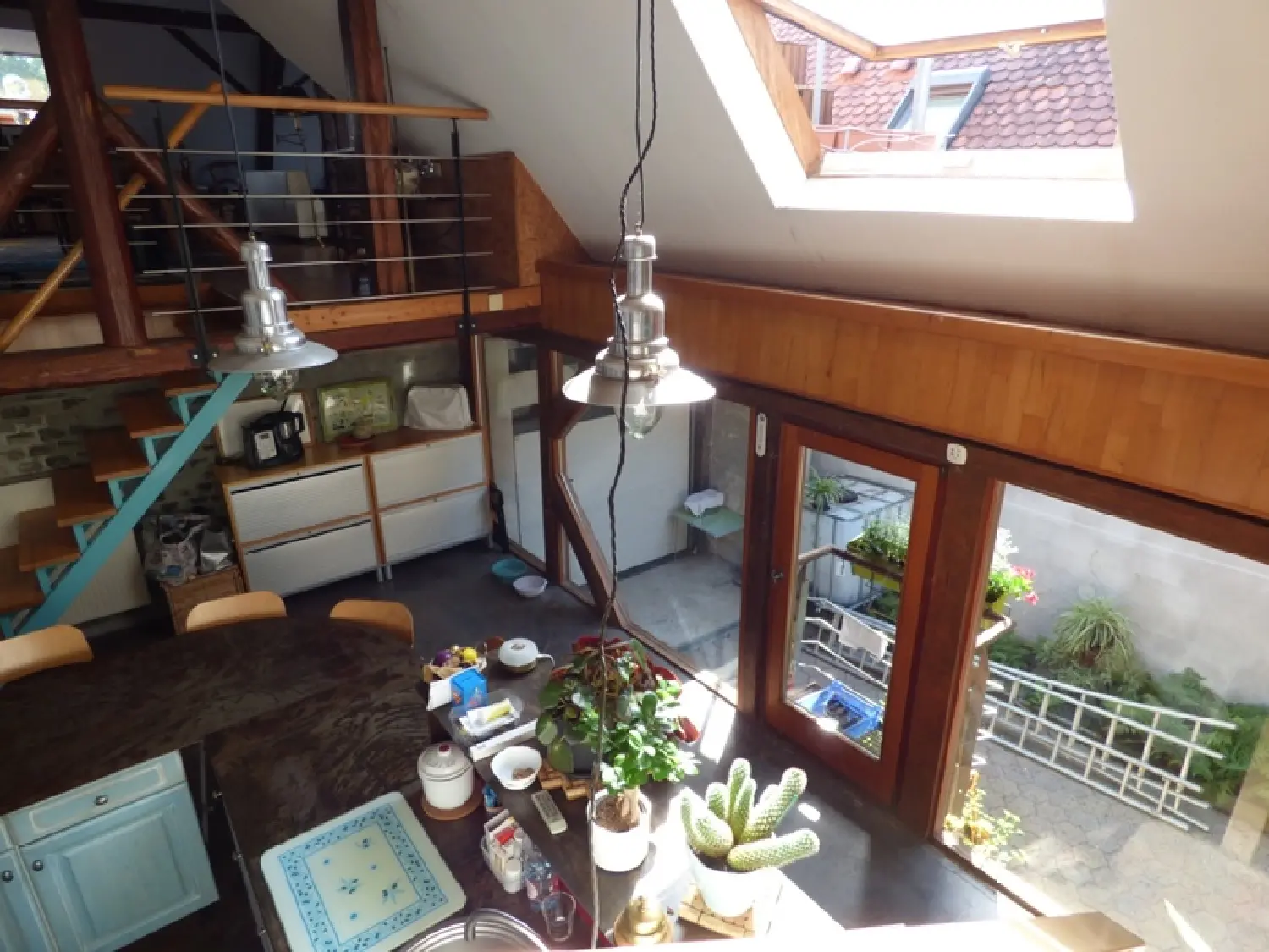  te koop huis Alteckendorf Bas-Rhin 8