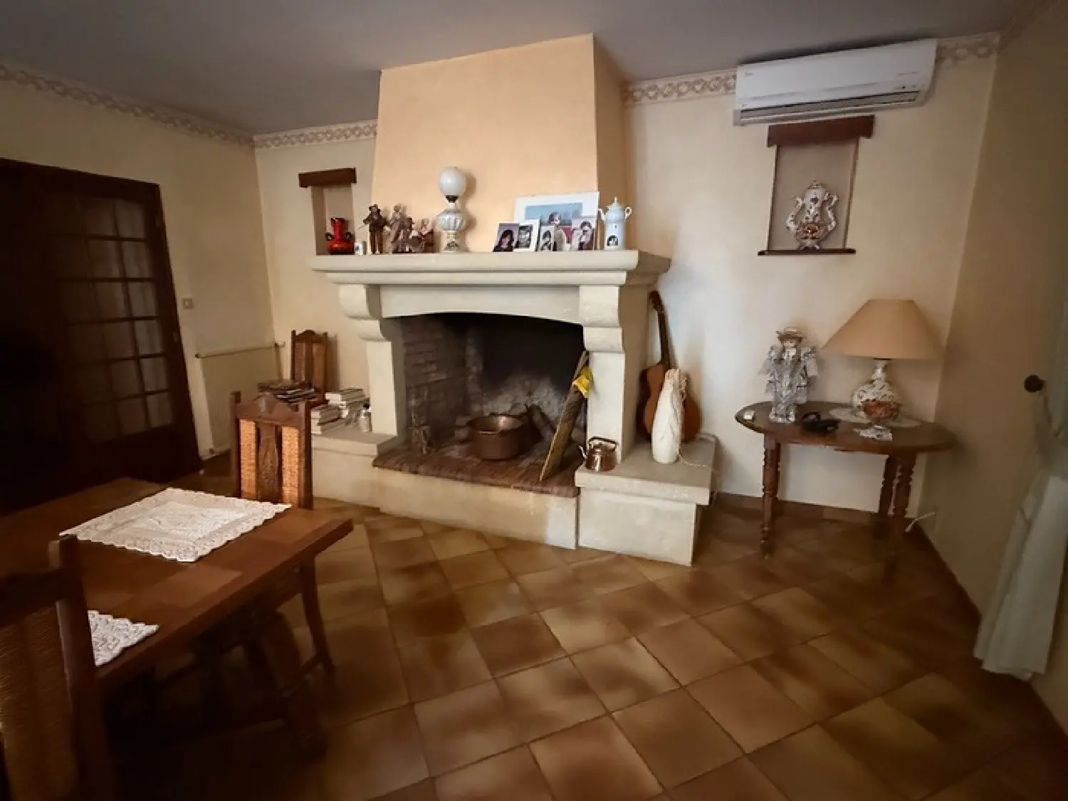  te koop huis Althen-des-Paluds Vaucluse 4