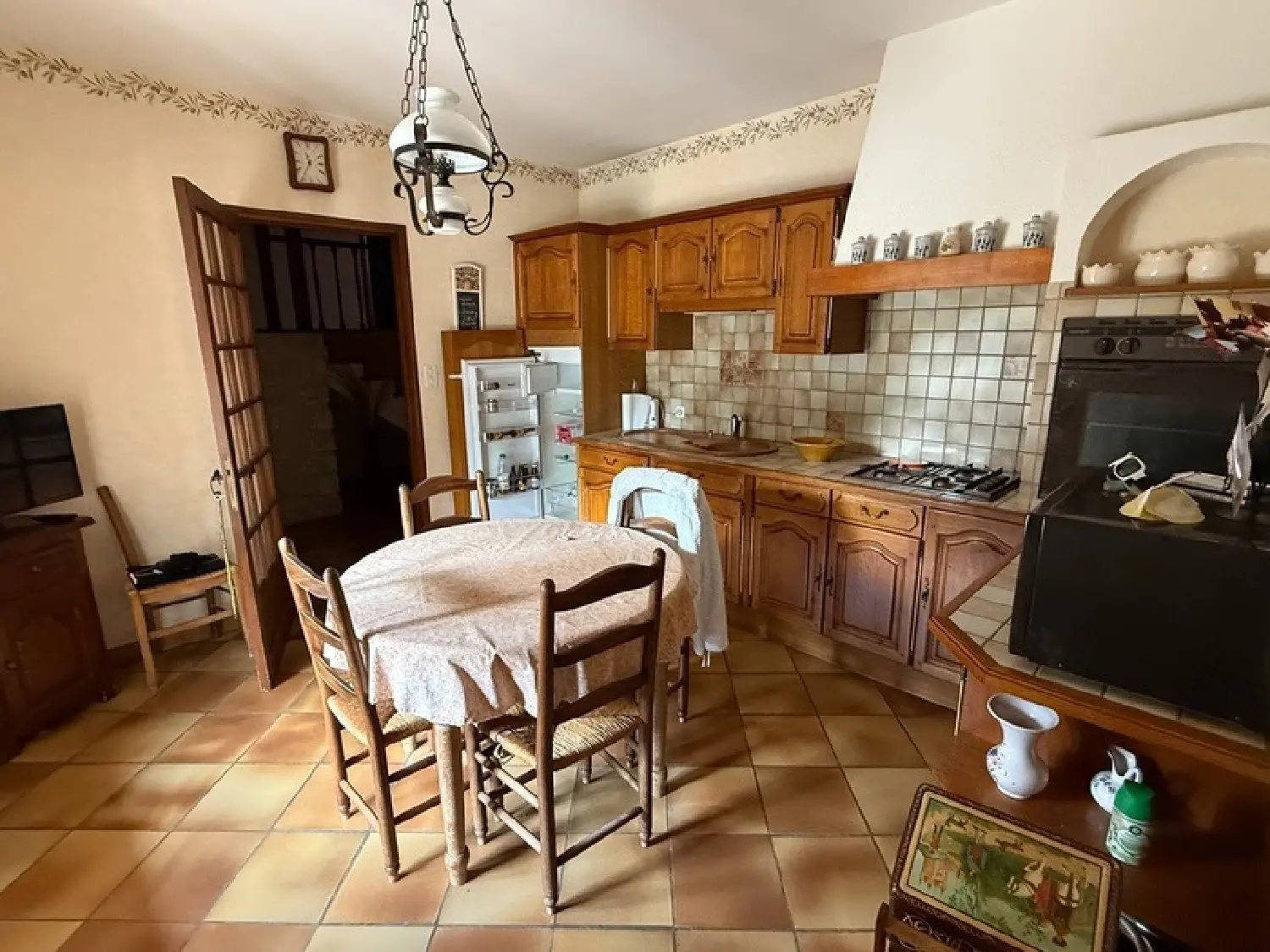 te koop huis Althen-des-Paluds Vaucluse 6