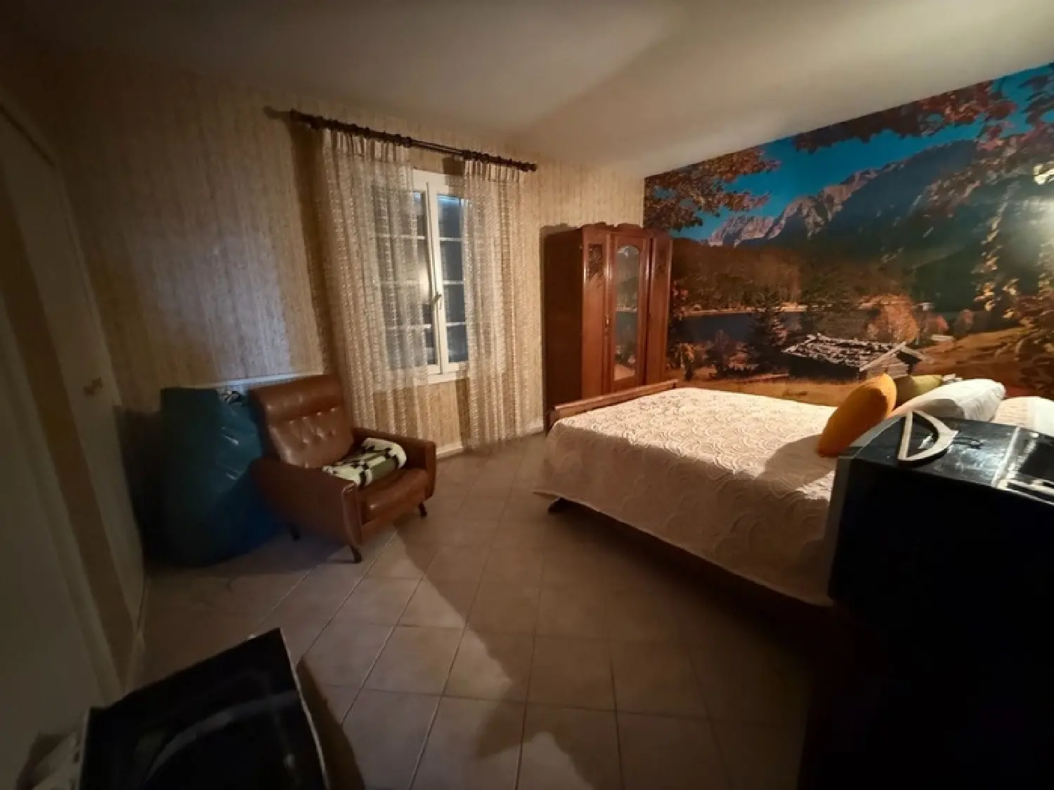  te koop huis Althen-des-Paluds Vaucluse 7