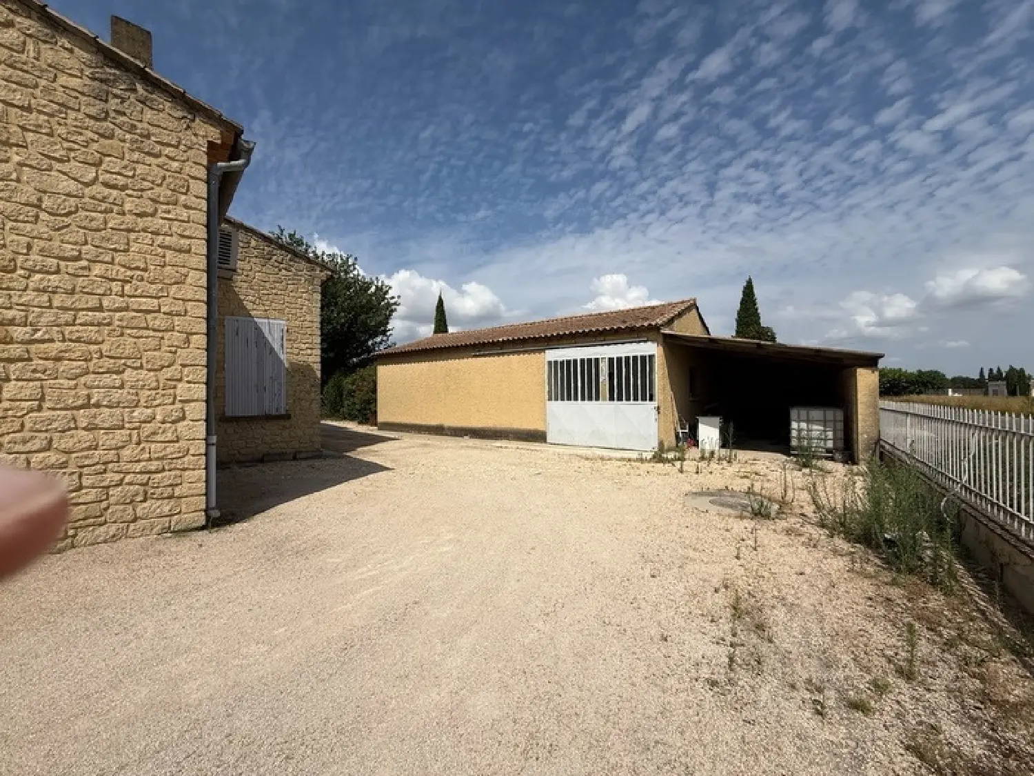  te koop huis Althen-des-Paluds Vaucluse 8