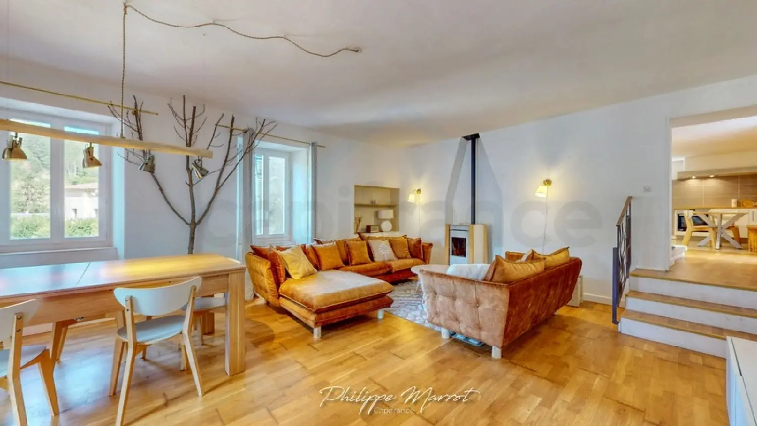 te koop huis Alzon Gard 2
