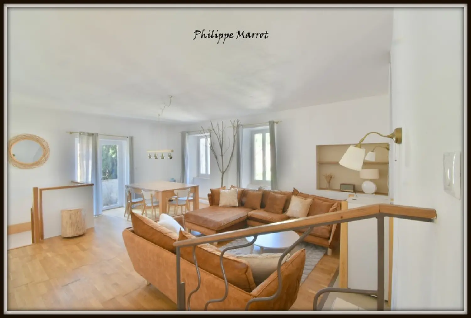  te koop huis Alzon Gard 3