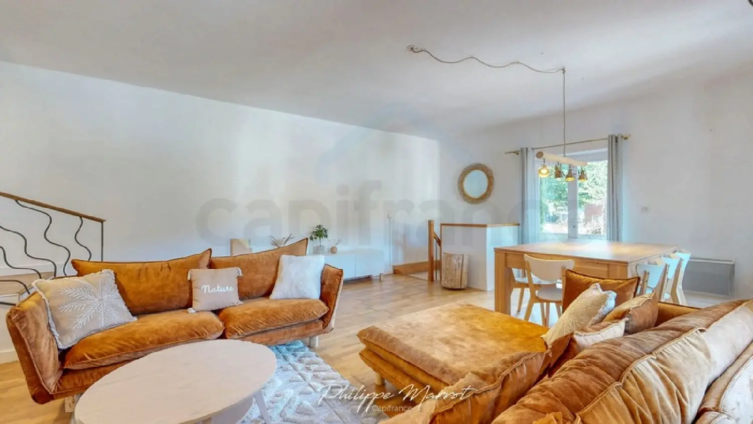  te koop huis Alzon Gard 4
