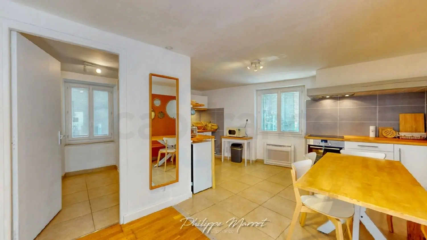  te koop huis Alzon Gard 5