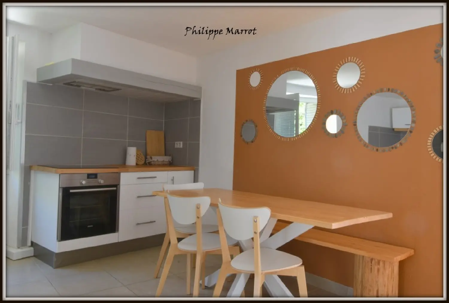  te koop huis Alzon Gard 8