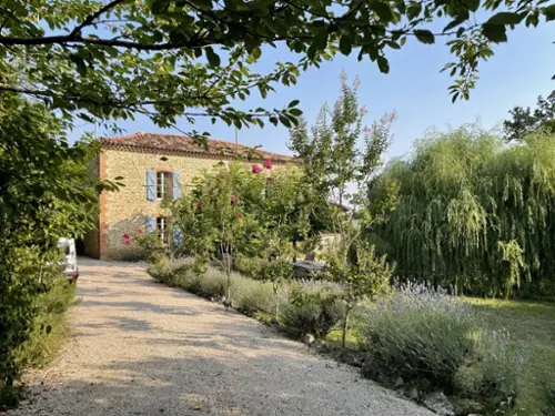 Ambax Haute-Garonne huis foto 7126381