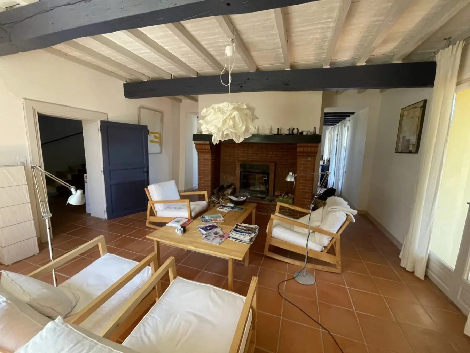  te koop huis Ambax Haute-Garonne 7