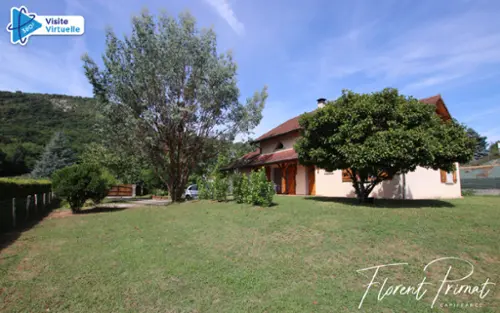 Ambléon Ain Haus Bild 7118154