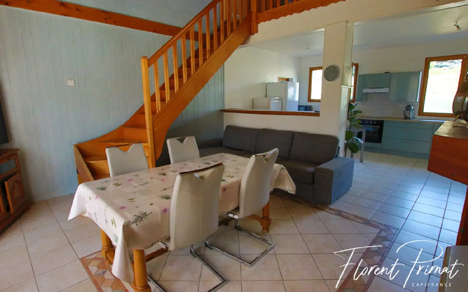  à vendre maison Ambléon Ain 6