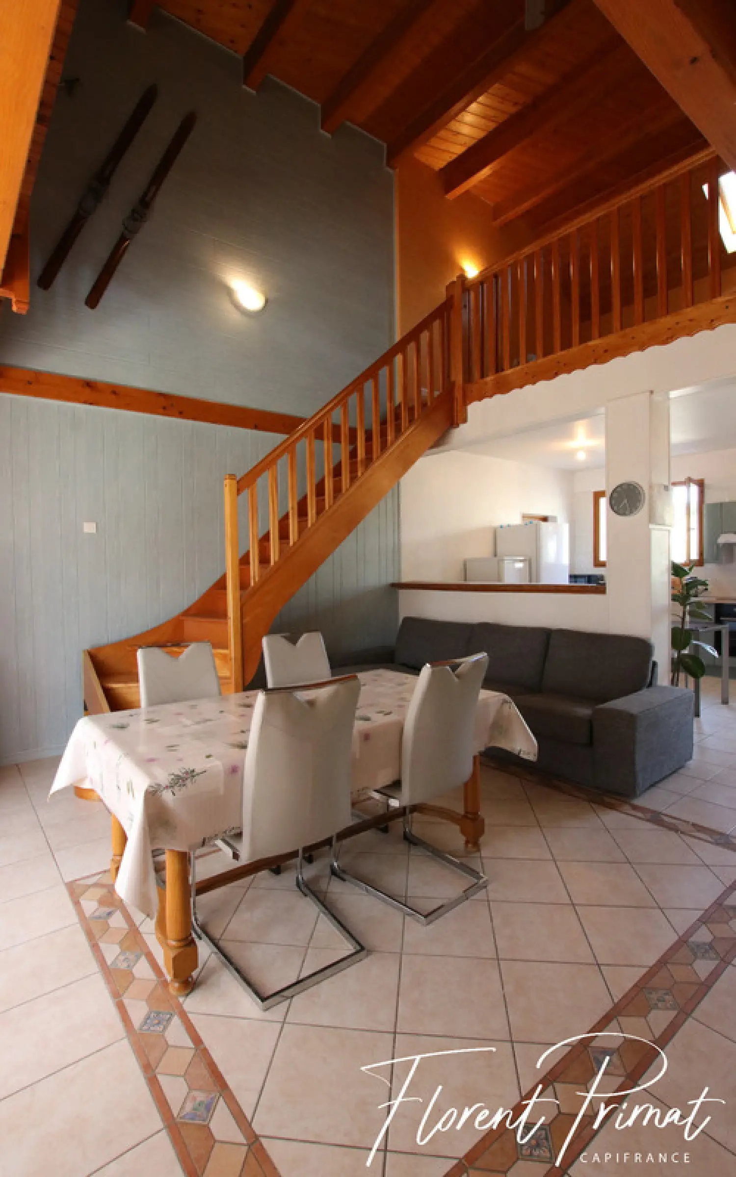  à vendre maison Ambléon Ain 8
