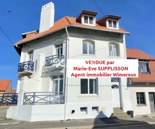 Ambleteuse Pas-de-Calais casa foto 7125602