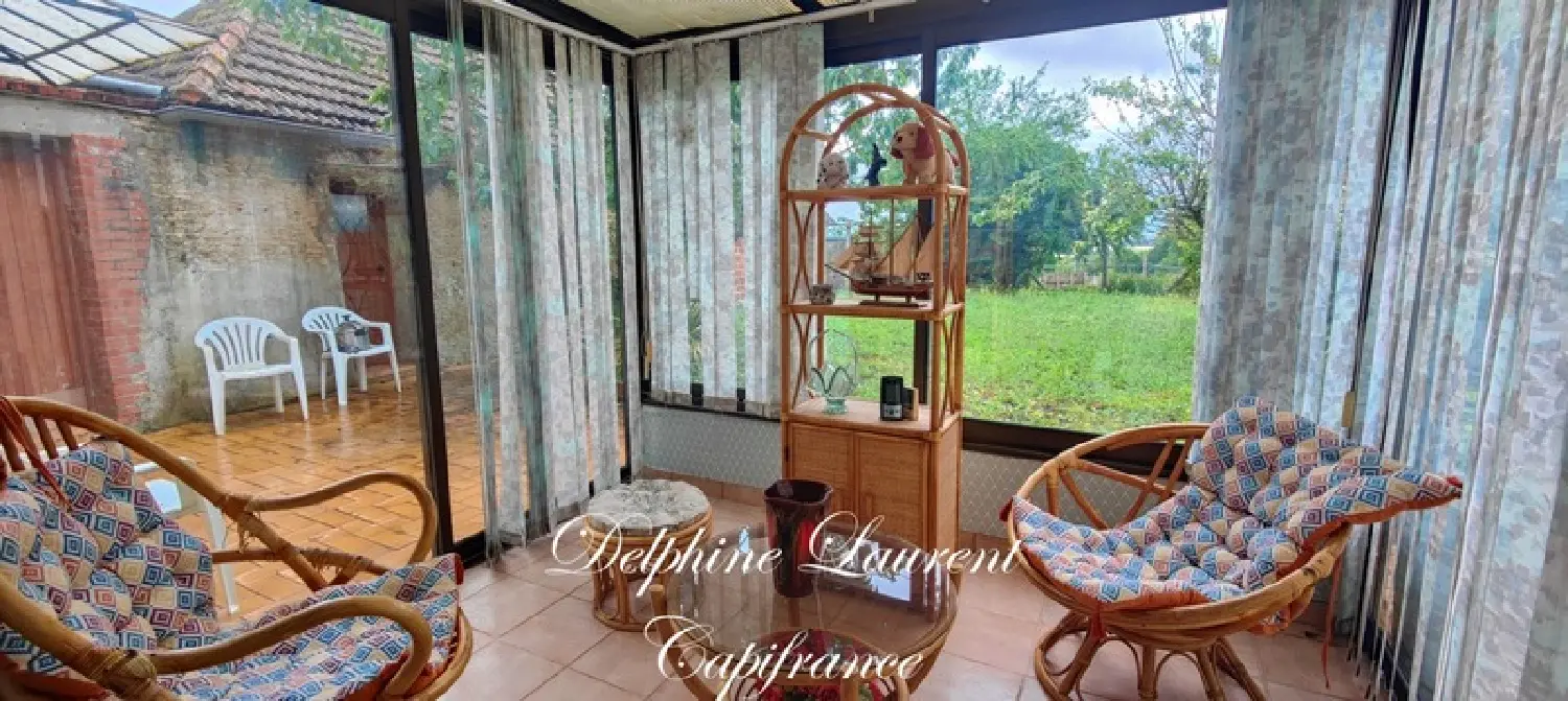  te koop huis Amfréville Calvados 8