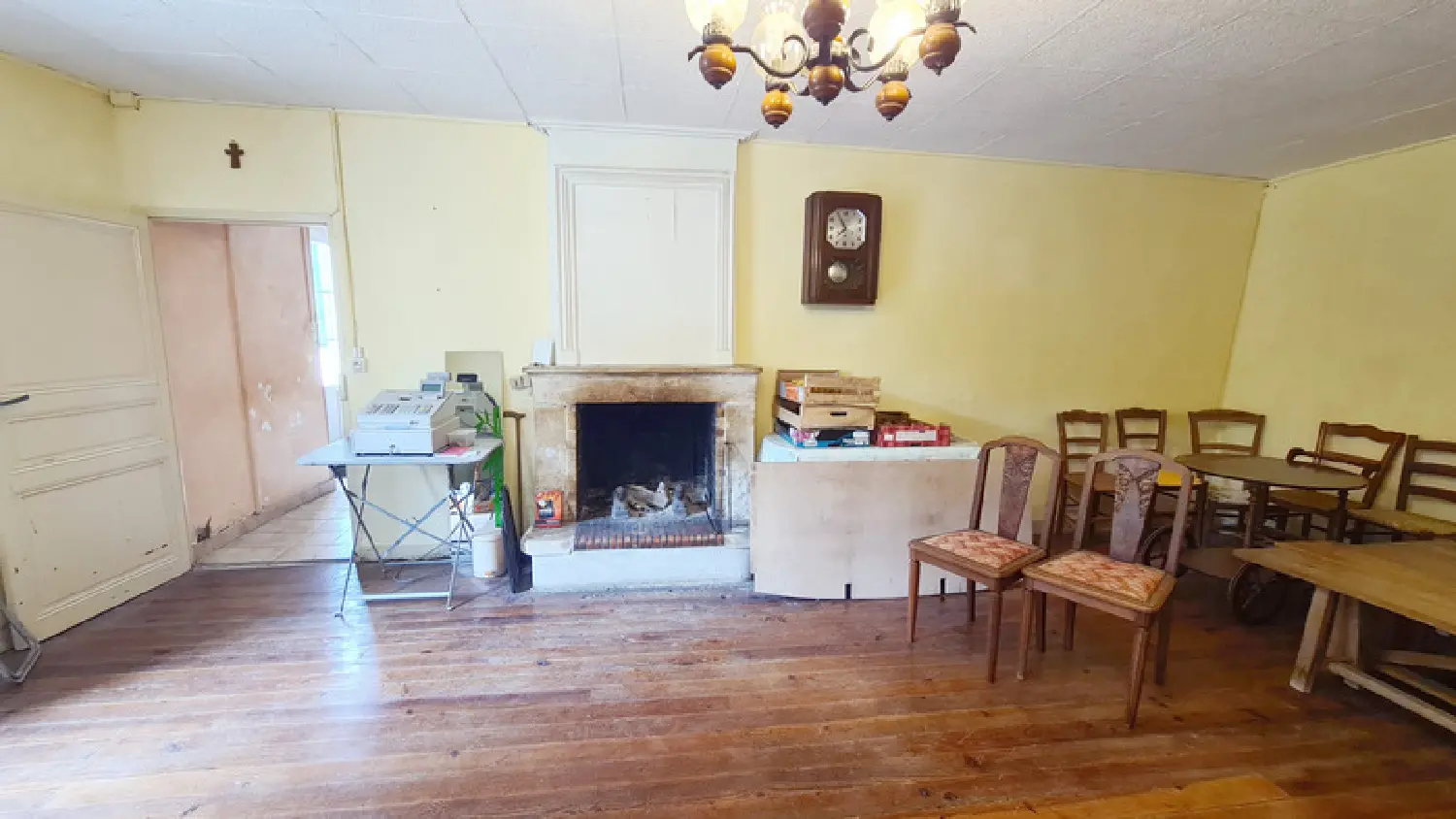  en venta casa Amuré Deux-Sèvres 7