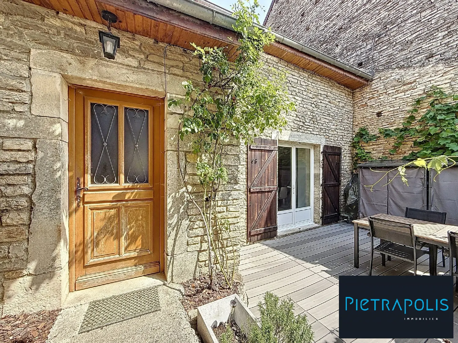  te koop huis Ancey Côte-d'Or 1
