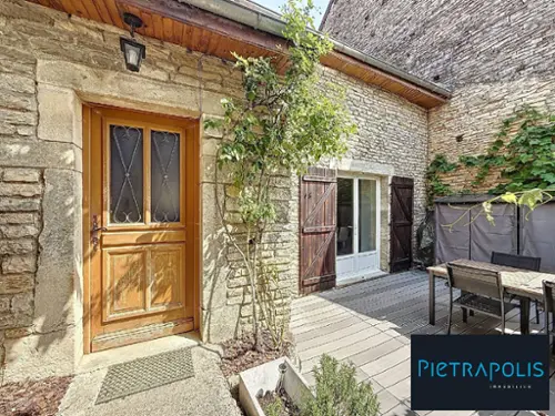 Ancey Côte-d'Or huis foto 7125405