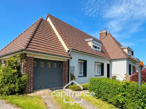 Ancourt Seine-Maritime huis foto 7122762