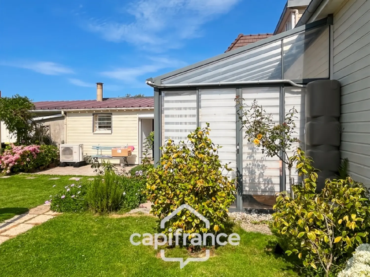  te koop huis Ancourt Seine-Maritime 2