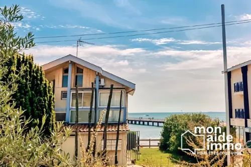Andernos-les-Bains Gironde casa foto 7125308