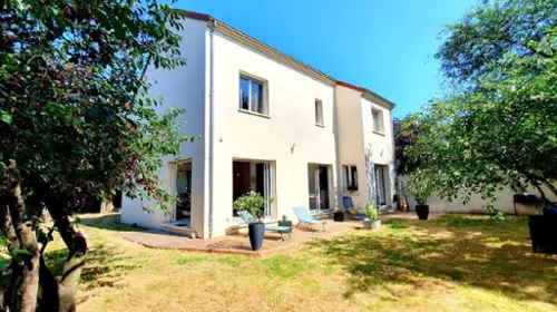 Andilly Val-d'Oise maison foto 7118237