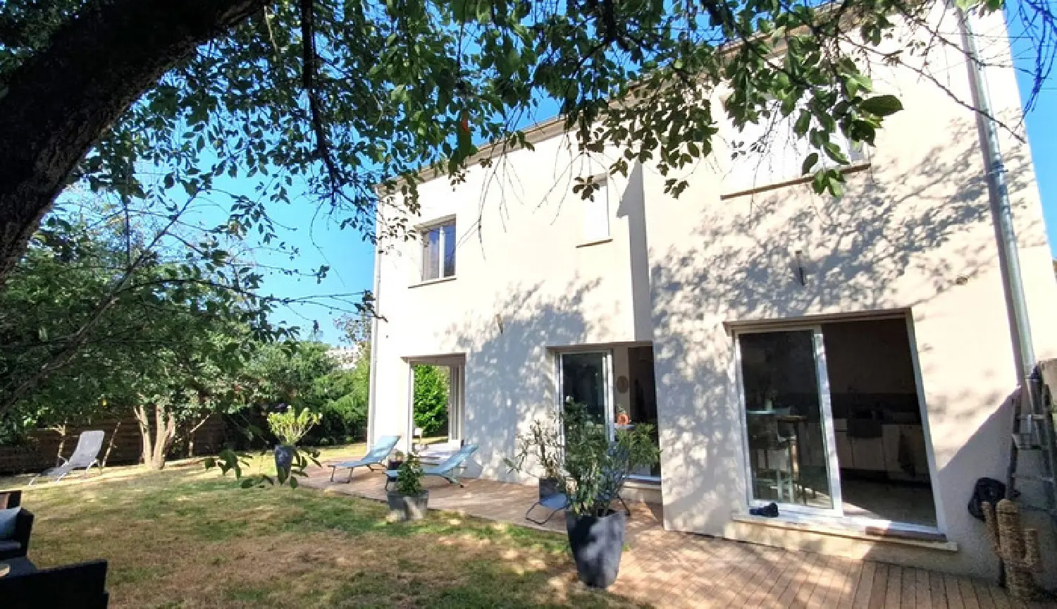  te koop huis Andilly Val-d'Oise 2