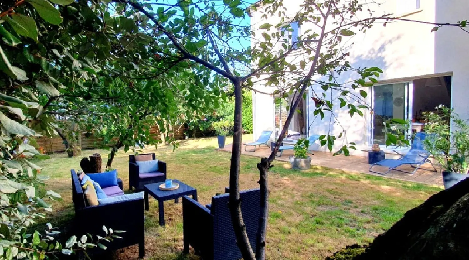  te koop huis Andilly Val-d'Oise 3