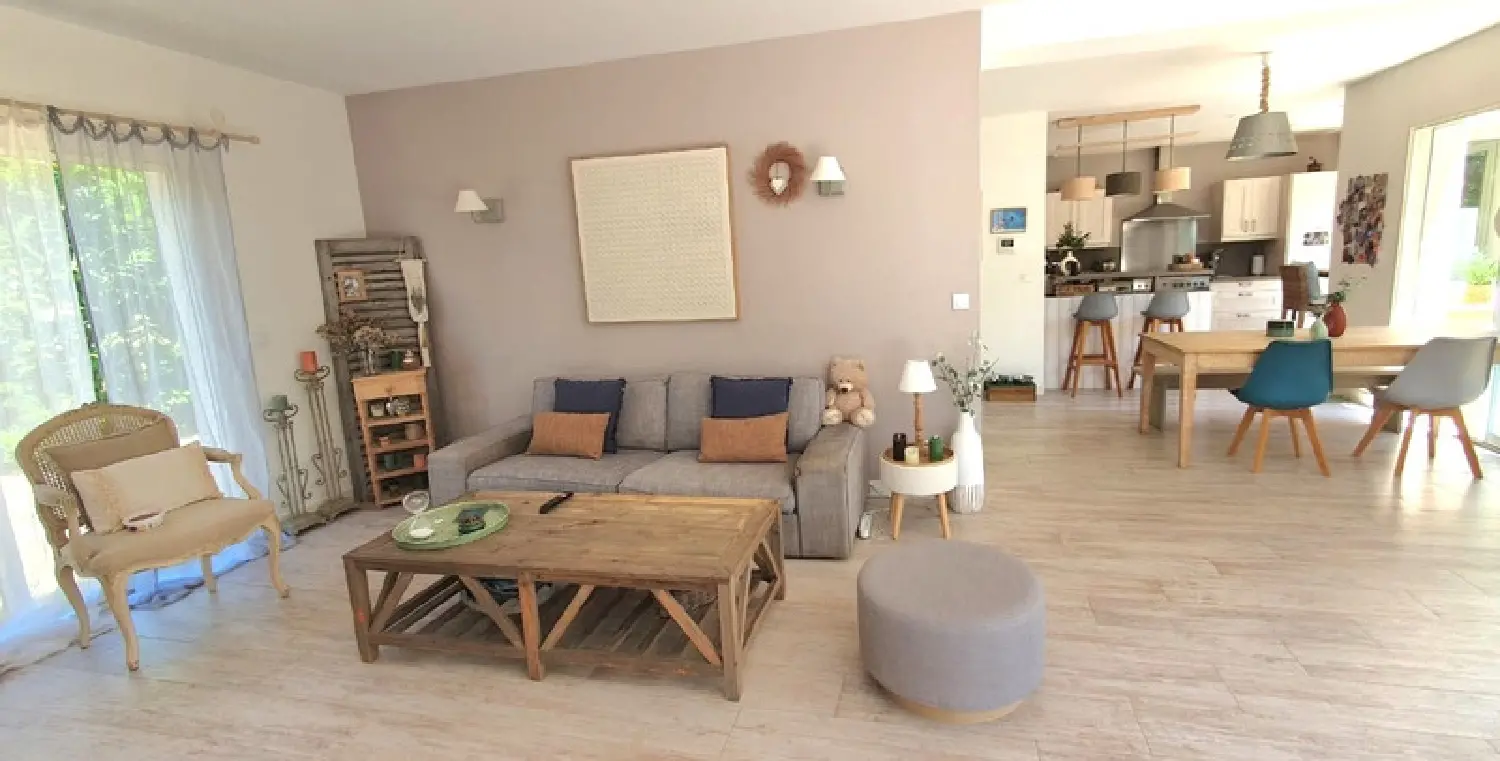  te koop huis Andilly Val-d'Oise 4