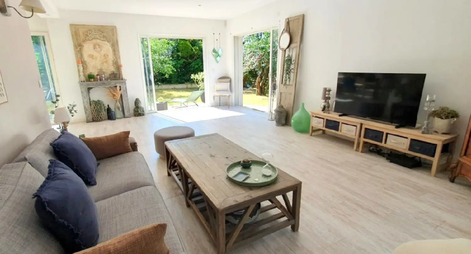  te koop huis Andilly Val-d'Oise 5