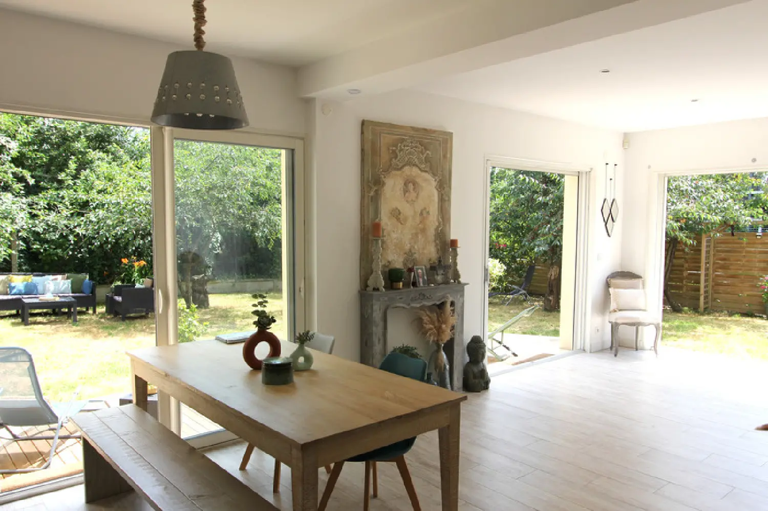  te koop huis Andilly Val-d'Oise 6