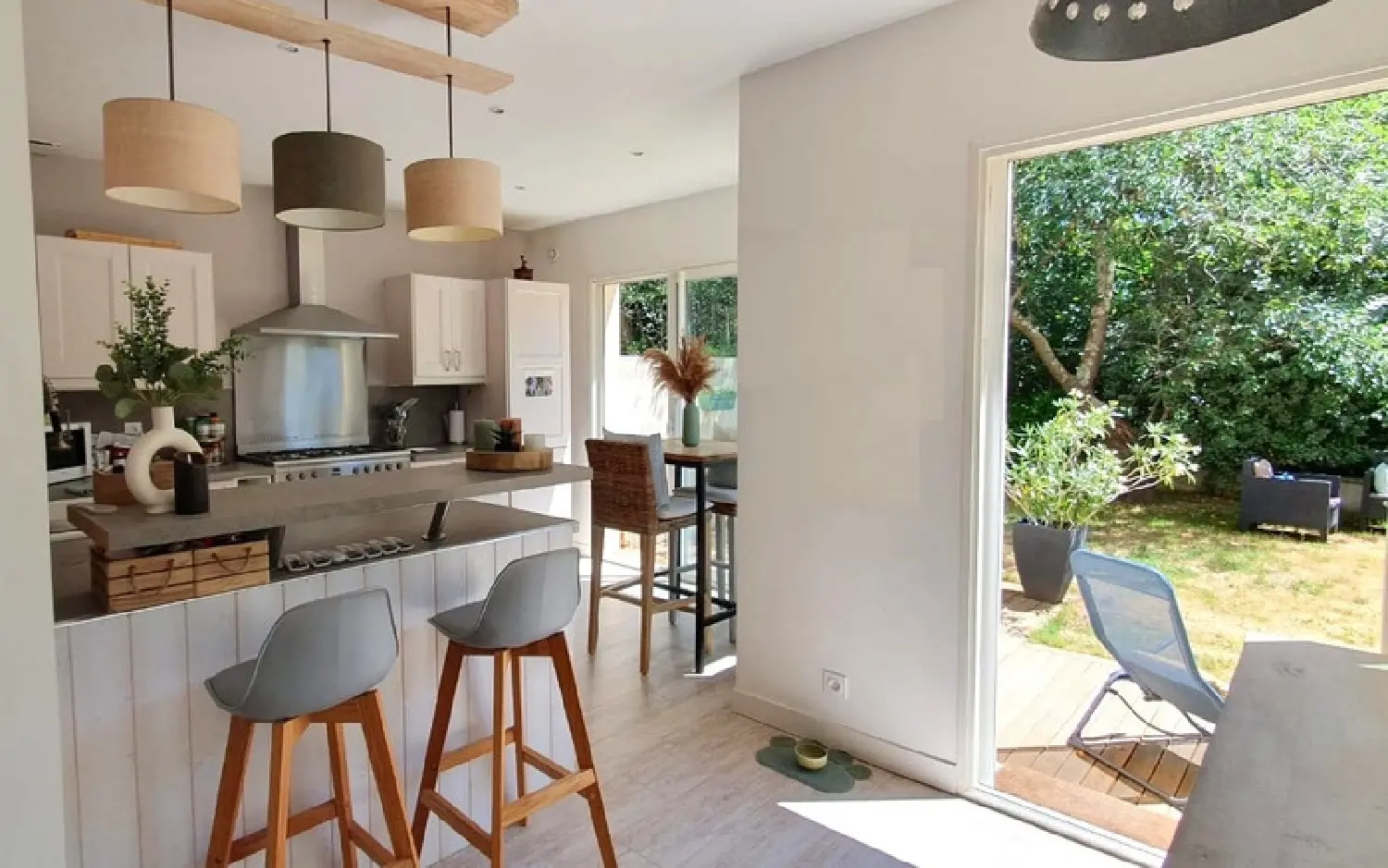  te koop huis Andilly Val-d'Oise 7