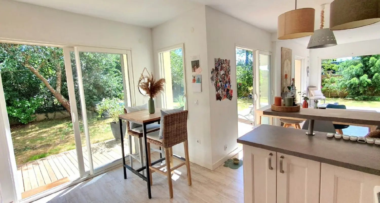  te koop huis Andilly Val-d'Oise 8