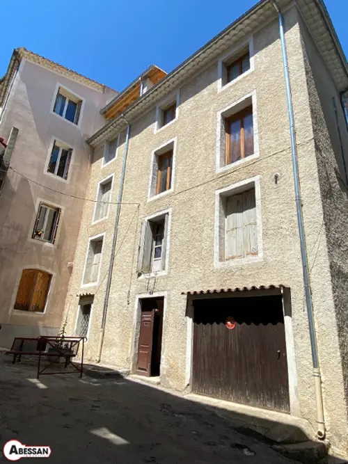 Anduze Gard casa foto 7125878