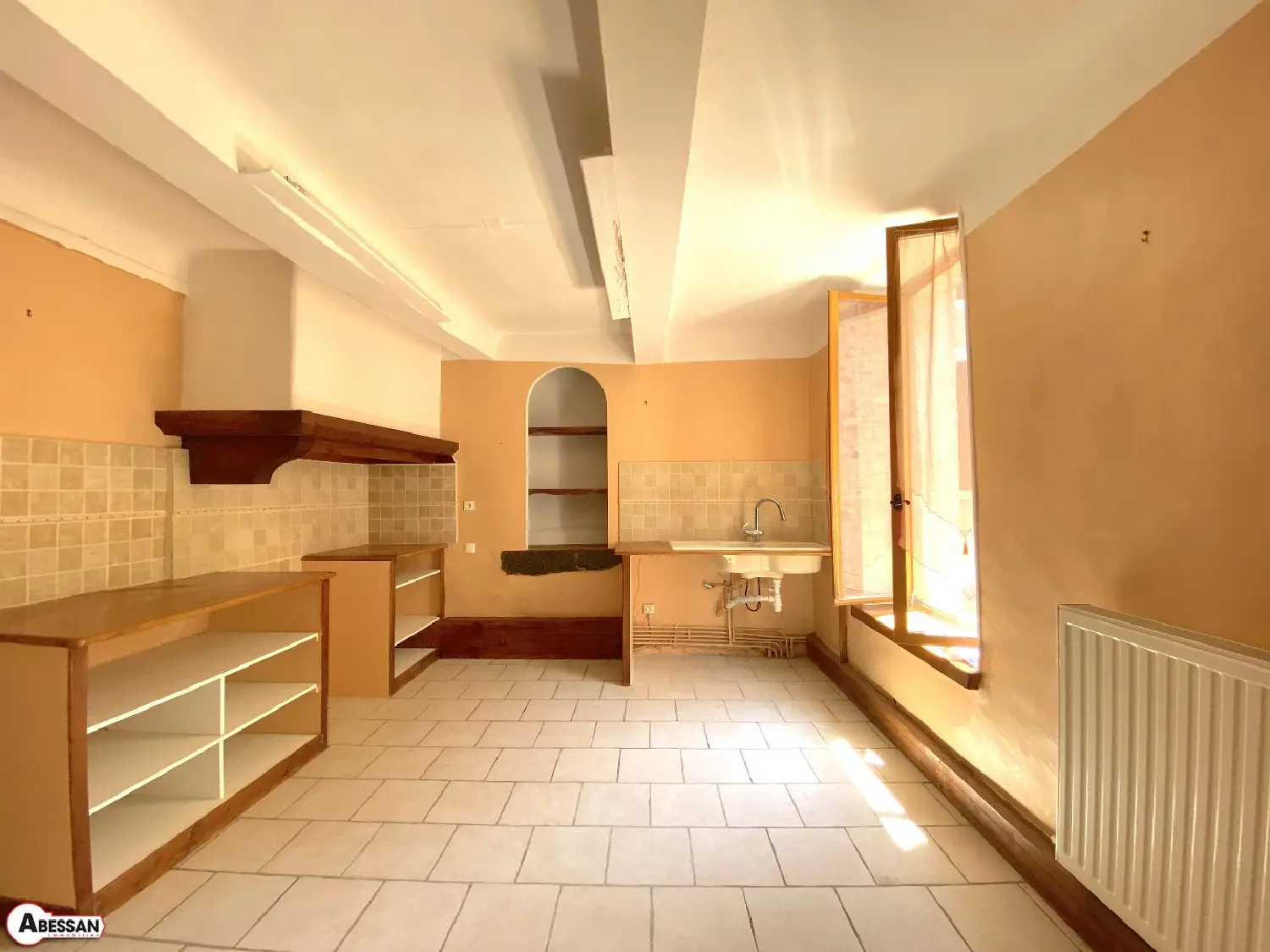  en venta casa Anduze Gard 5