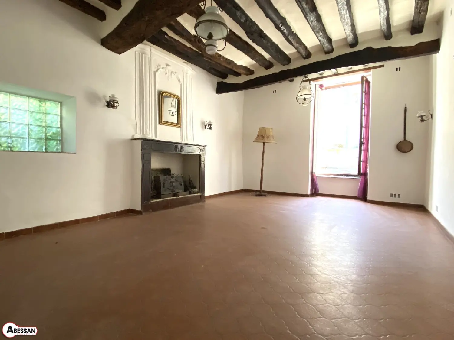  for sale house Anduze Gard 1