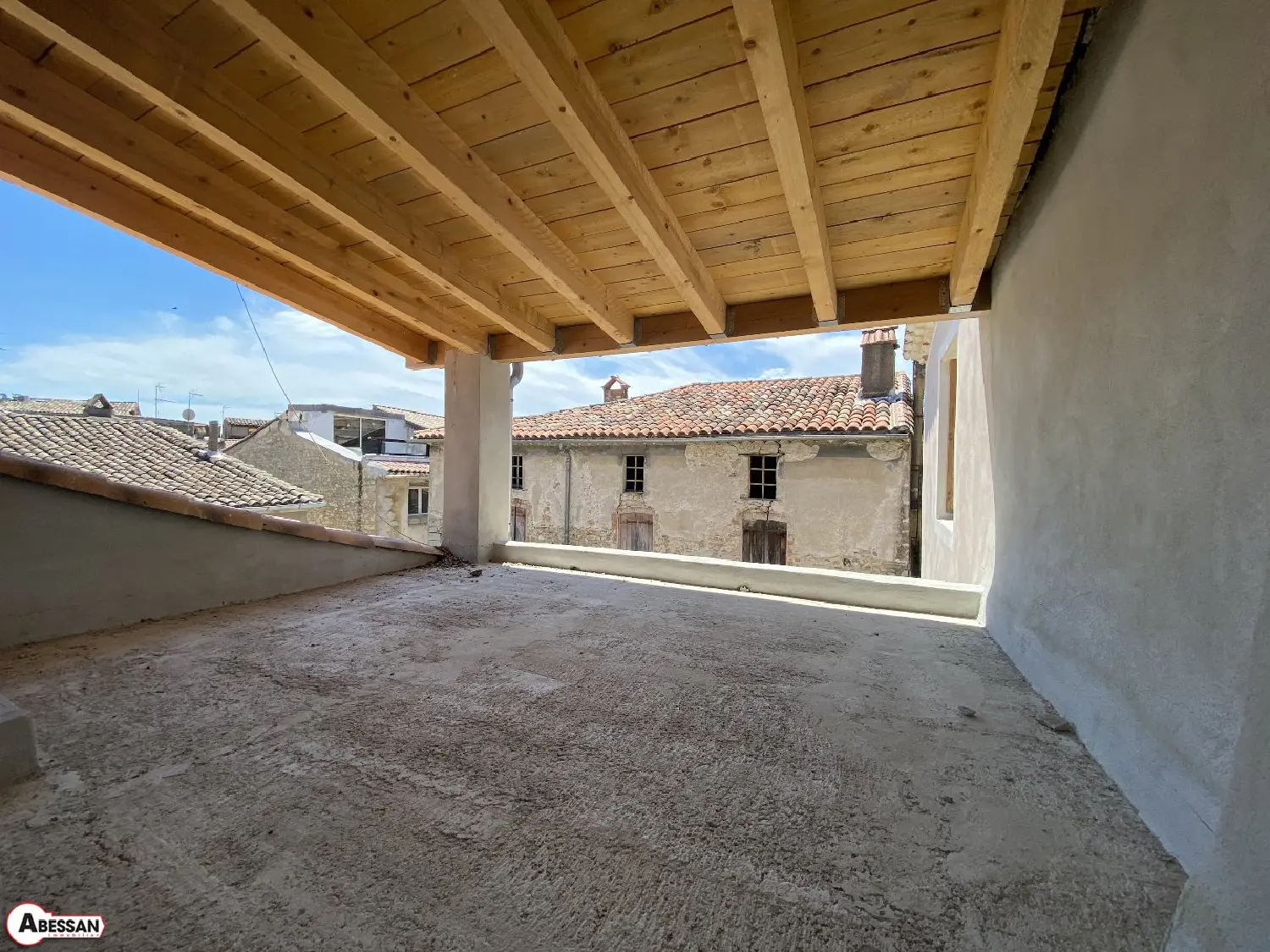  for sale house Anduze Gard 2