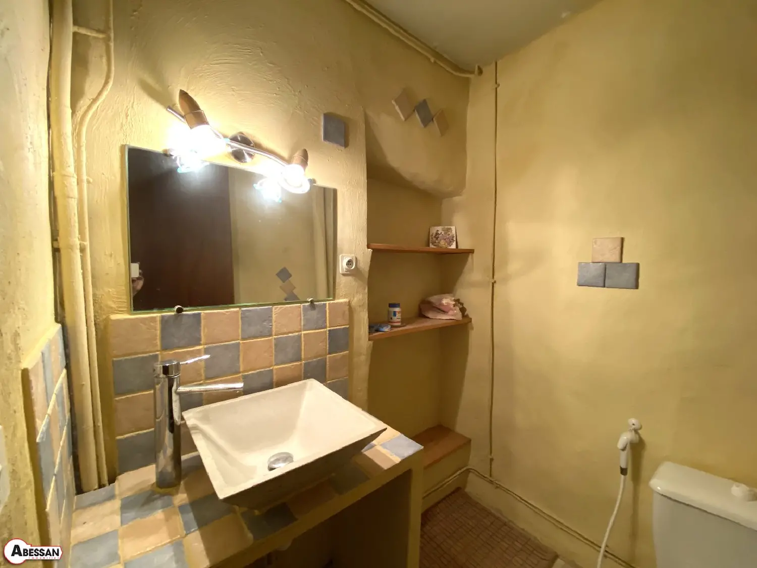  for sale house Anduze Gard 8