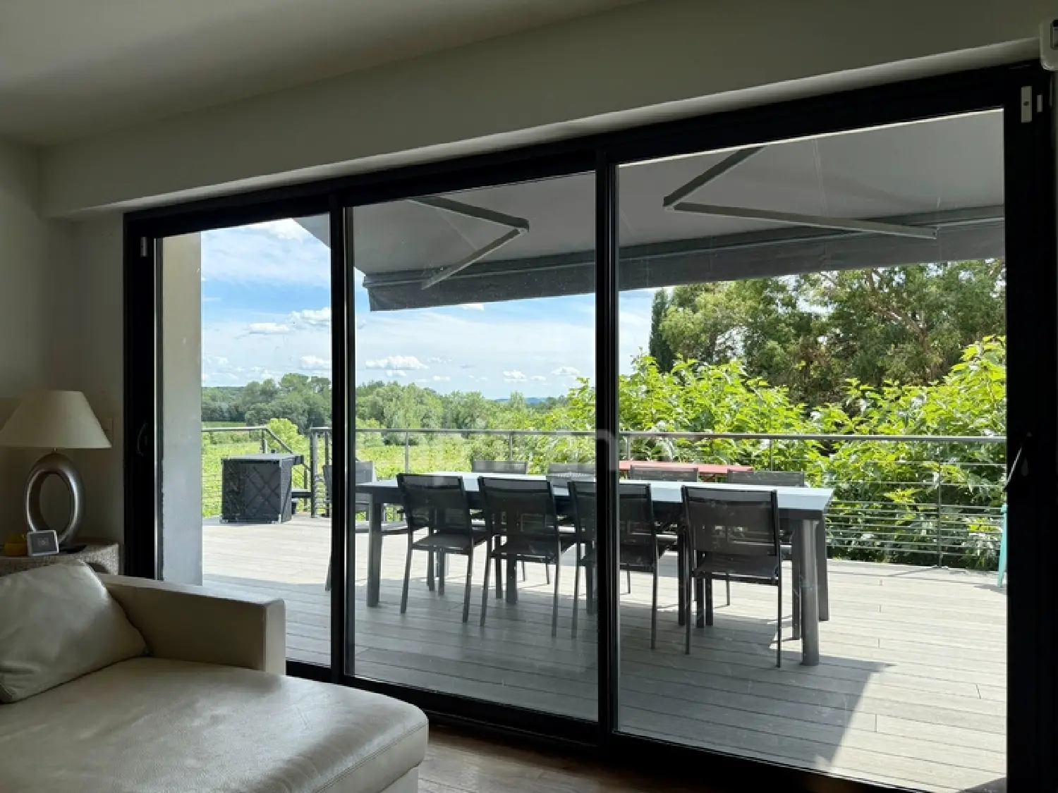  en venta casa Anduze Gard 2