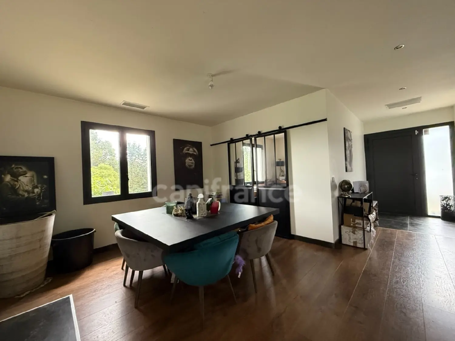  en venta casa Anduze Gard 5