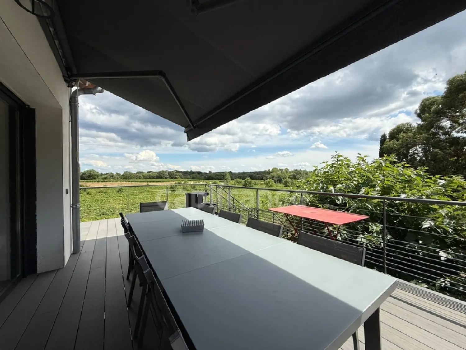  en venta casa Anduze Gard 7