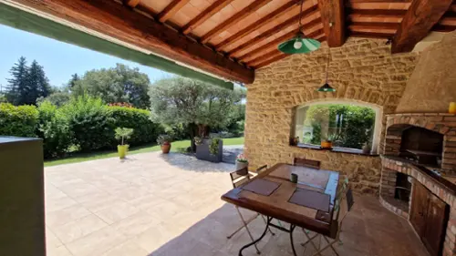 Anduze Gard maison foto 7119216