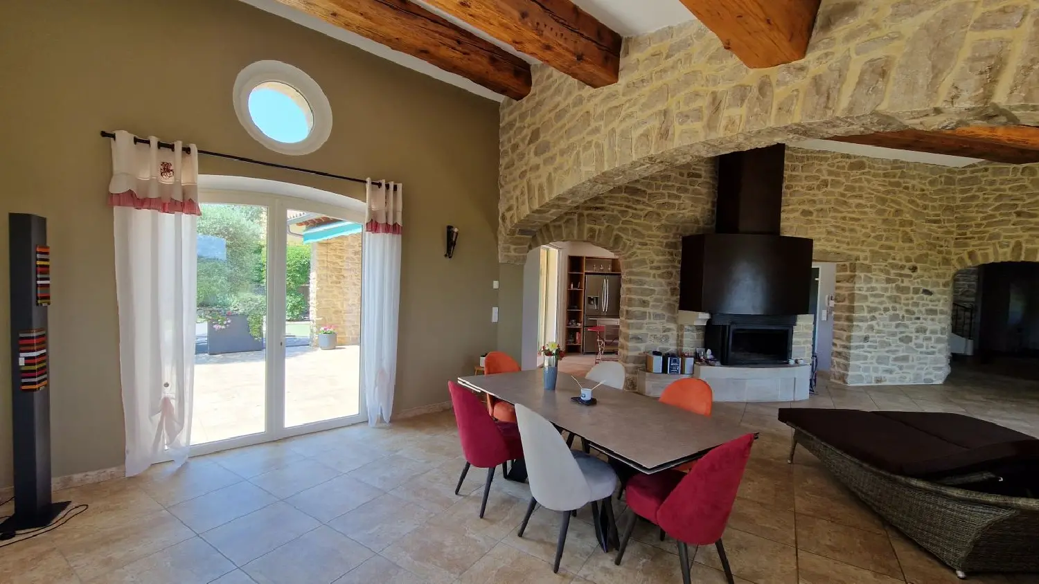  te koop huis Anduze Gard 5