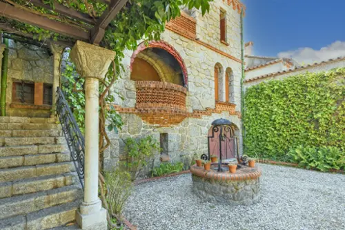 Anduze Gard huis foto 7117416