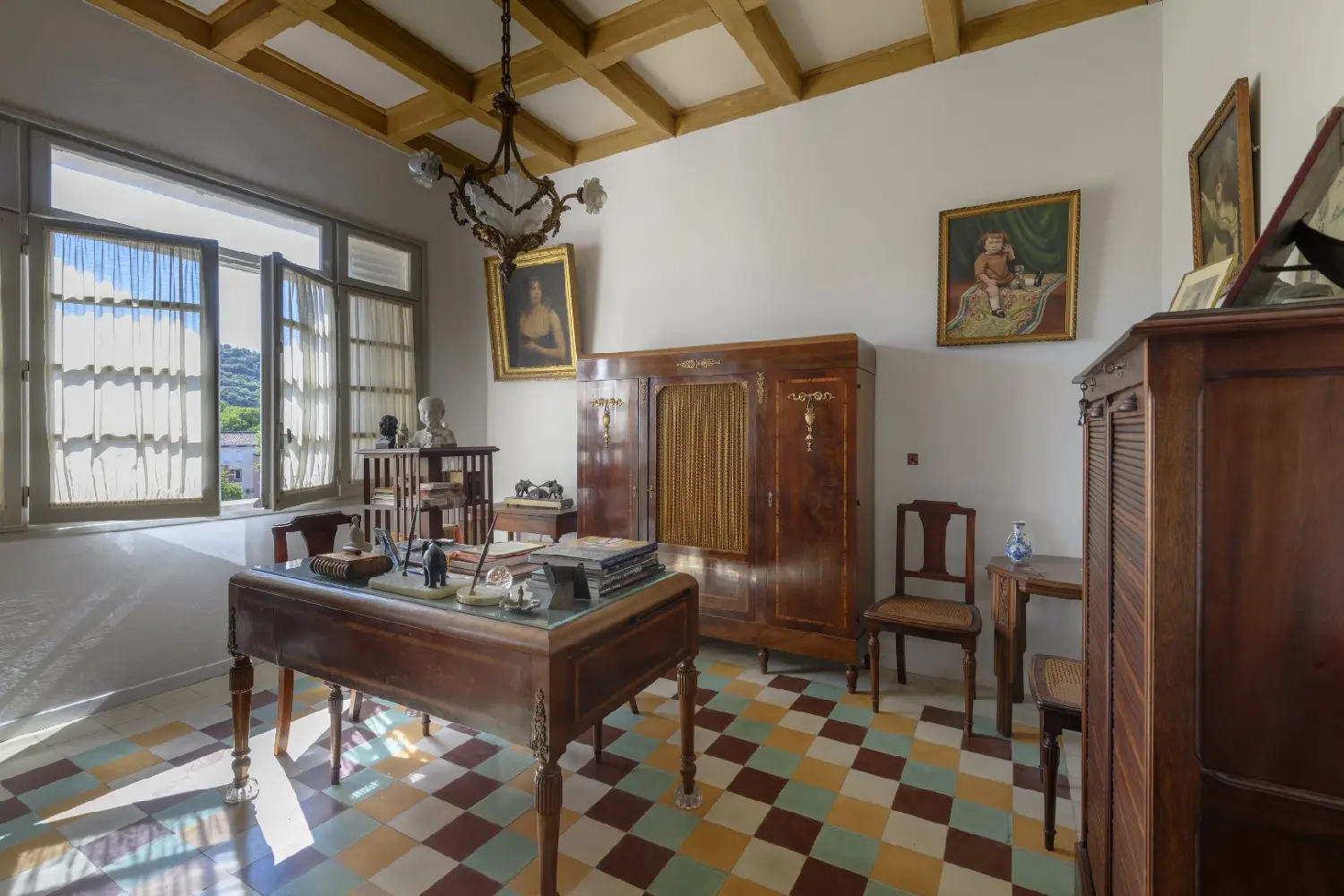  te koop huis Anduze Gard 8