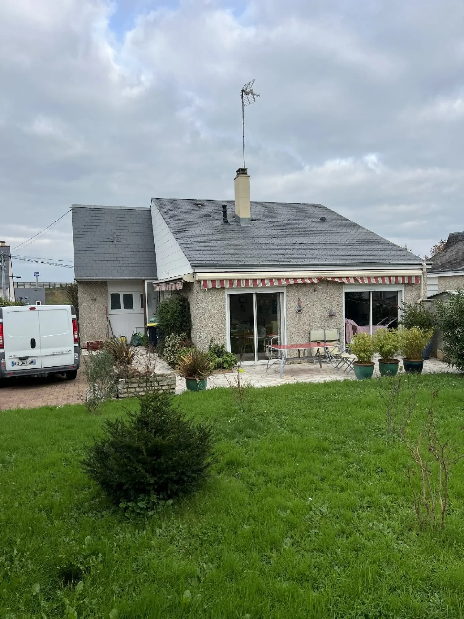  te koop huis Angers 49100 Maine-et-Loire 2