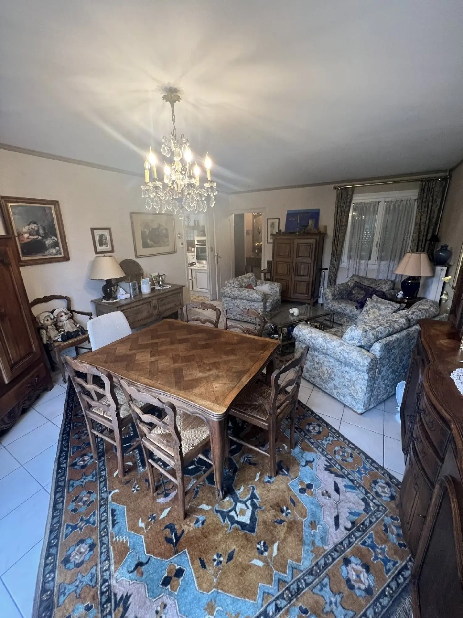  te koop huis Angers 49100 Maine-et-Loire 5