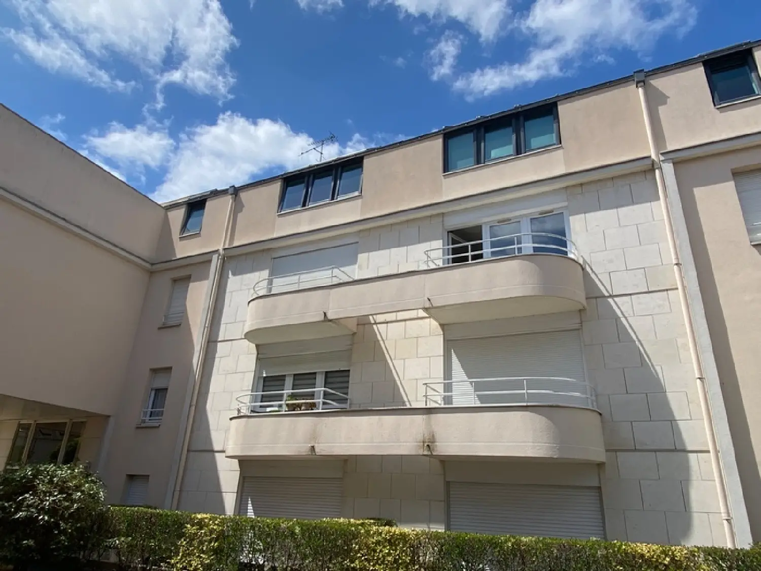  te koop huis Angers Maine-et-Loire 1