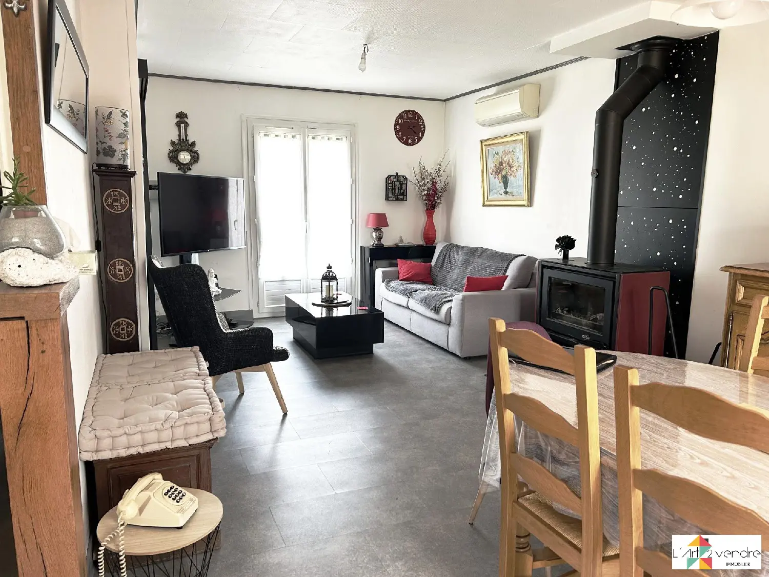  kaufen Haus Angivillers Oise 1