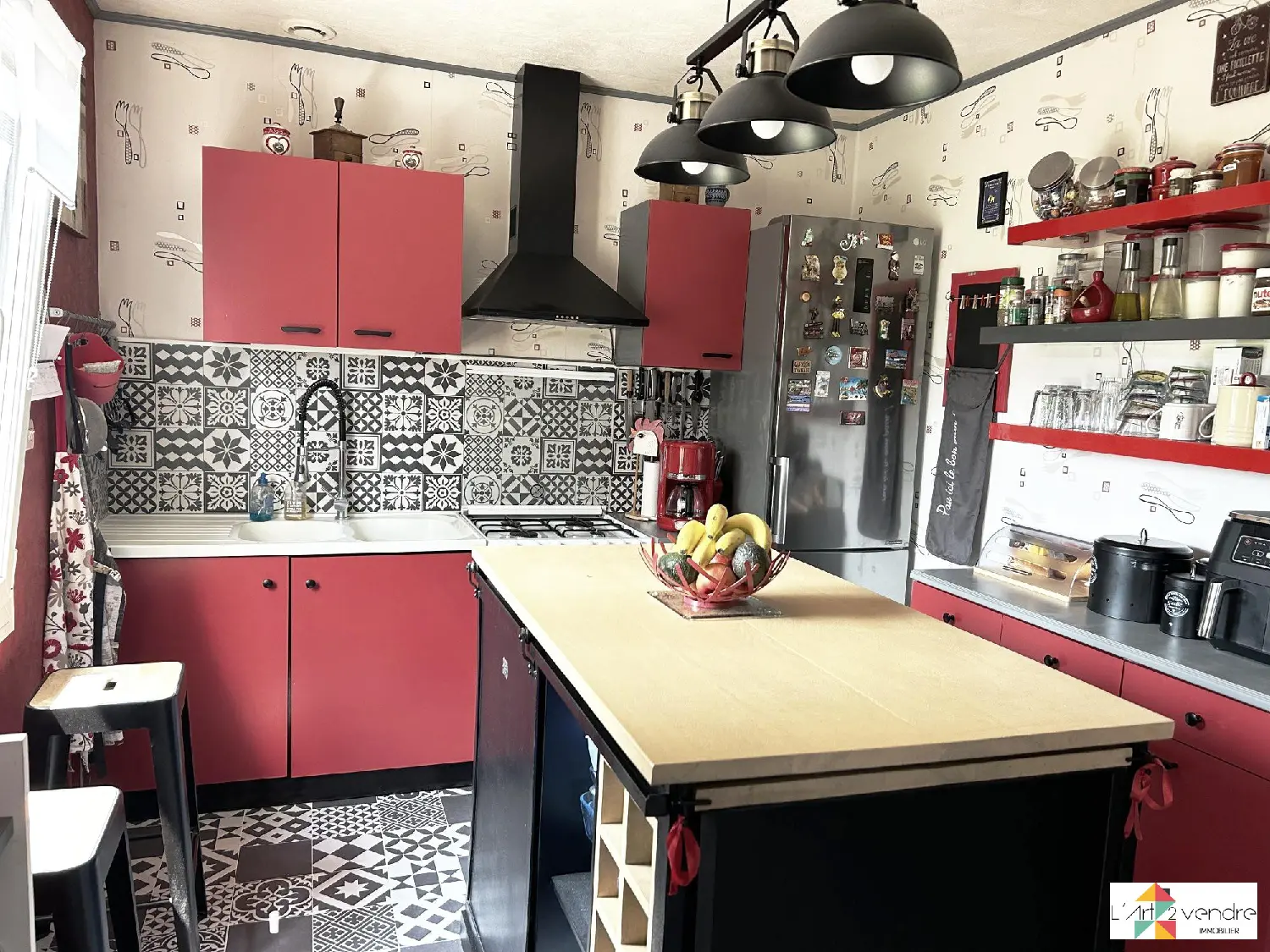  kaufen Haus Angivillers Oise 5