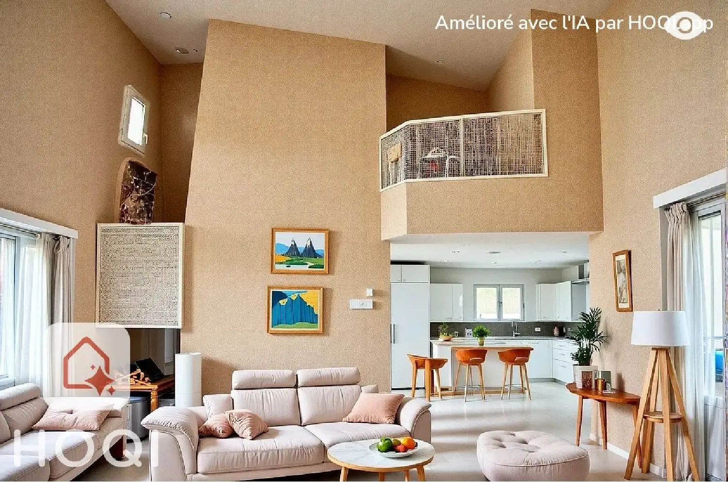  te koop huis Anglet Pyrénées-Atlantiques 4